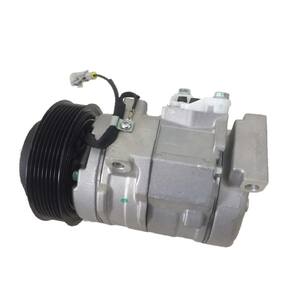 Compressor 12v Mahle / Hilux - ACP 426 000S