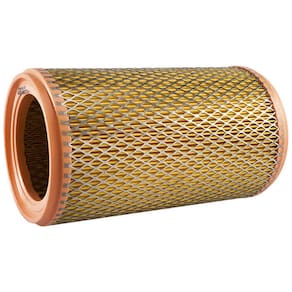 Filtro De Ar 156 2000 A 2005 / 166 1999 A 2000 / Spider 1995 A 1997 - Wega Wr3481