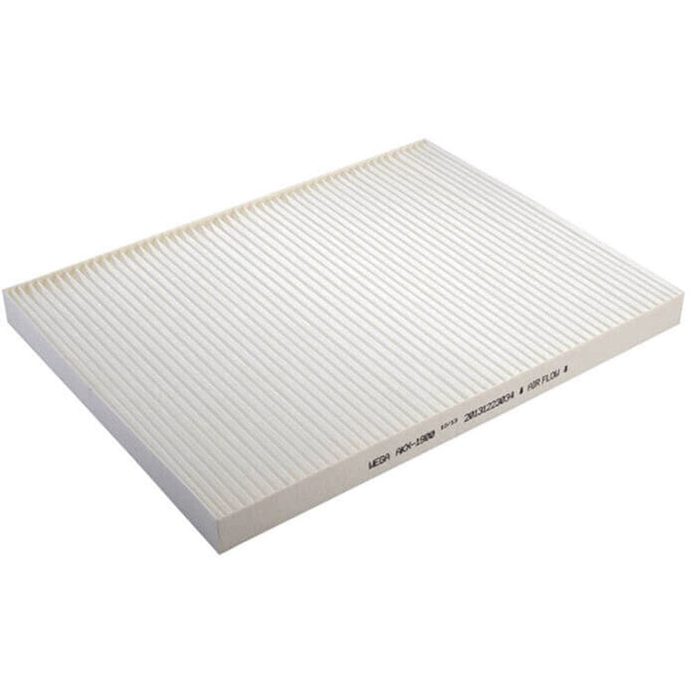 Filtro De Cabine Caravan 1996 A 2007 / Grand Caravan 2001 A 2008 - Wega Akx1900