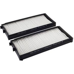 Filtro De Cabine Terracan 2001 A 2006 - Wega Akx1981