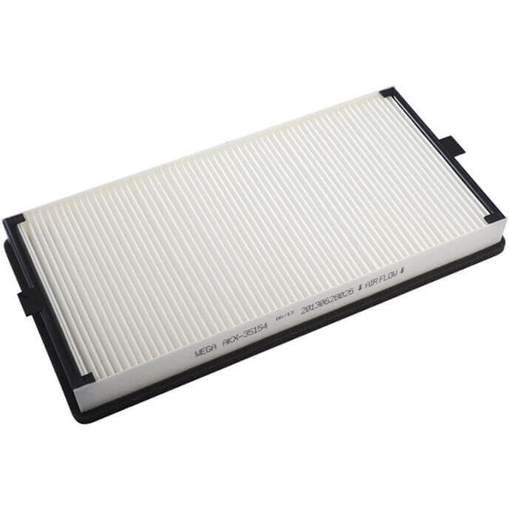 Filtro De Cabine 406 1996 A 2005 - Wega Akx35154