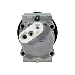 Compressor Mahle / Fiesta / Ka / Ranger / Escort / Mondeo