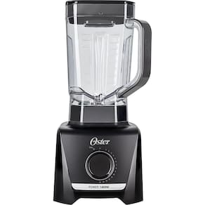 Liquidificador Oster 1400 Full Preto 3,2L 220V
