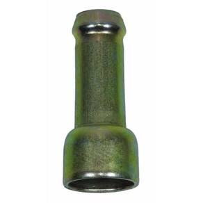 Conector Coletor Refrigeracao - Gol 1990 A 1995 / Logus 1992 A 1994 / Parati 1990 A 1994 / Pointer 1992 A 1994 / Saveiro 1990 A 1994 - Vc127