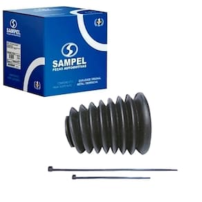 Coifa Da Caixa Direção Belina I 1970 A 1977 / Corcel I 1968 A 1977 - Sampel Sk2800