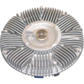 Cubo Viscoso Da Hélice Do Radiador Embreagem Viscosa Modefer