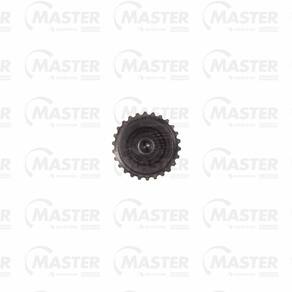 Eixo Expansor Usinado Z26 - EX209