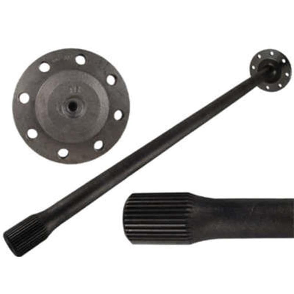 Semieixo Moto Pecas - 04761