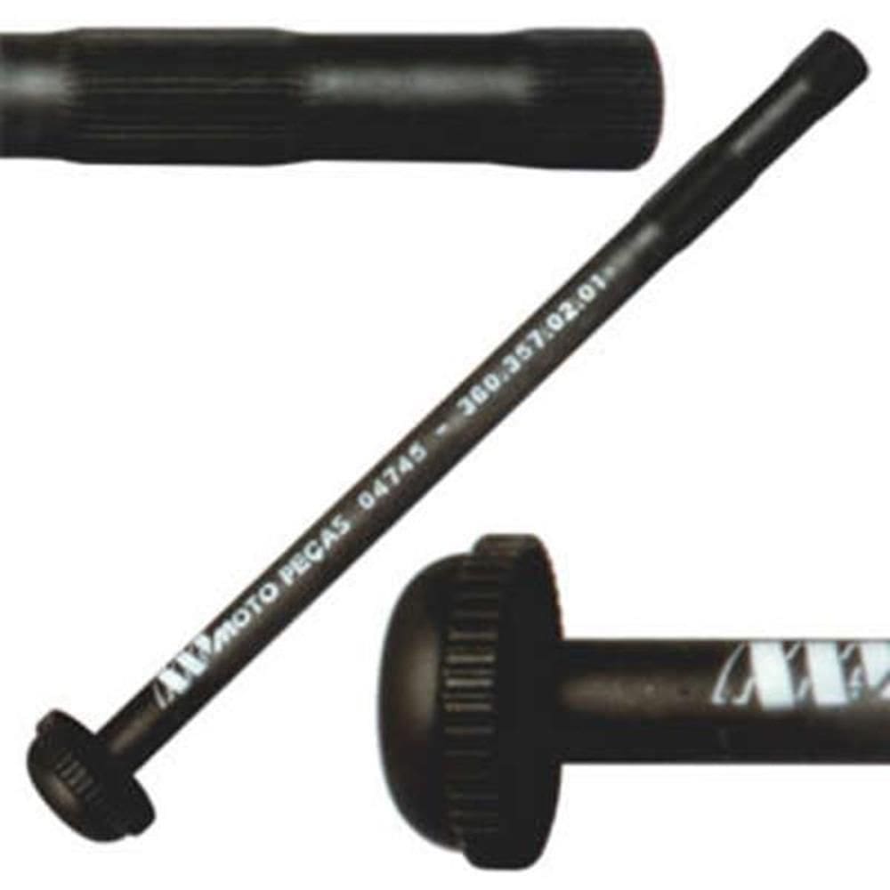 Semieixo Moto Pecas - 04745