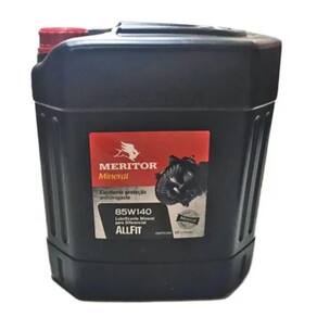 Óleo Do Câmbio Meritor - 85W-140 MINERAL 20L