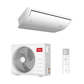 Ar Condicionado Split Piso Teto TCL Inverter 55.000 Btus Frio 220v R-32