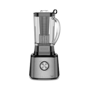 Liquidificador Philco PLQ2100PI Turbo 1400W Preto / Inox