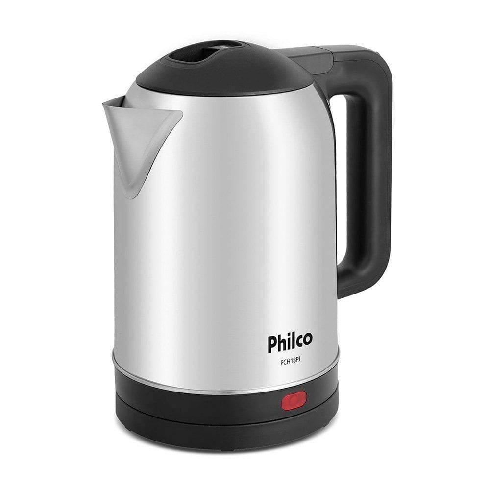 Chaleira Elétrica Philco PCH18PI 2L Inox
