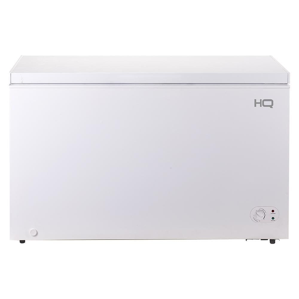 Freezer e Conservador Horizontal HQ 420 Litros Branco HQ-420CFHB