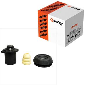 Kit Reparo Do Amortecedor - Agile 2009 A 2015 - Tkc04112