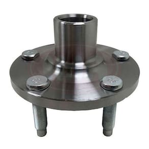 Cubo Roda Dianteiro - Edge 2008 A 2010 - Al-205