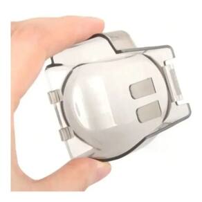 Protetor e Trava do Gimbal Para Drone DJI Mavic Pro