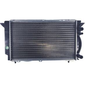 Radiador - 90 1991 A 1995 / A80 1991 A 1995 / Cabriolet 1991 A 1995 / Coupe 1991 A 1995 - Pc105663