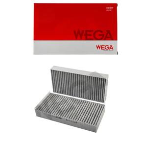Filtro De Cabine Cooper 2014 A 2024 / I3 2016 A 2024 / X1 2016 A 2024 - Wega Akx1593C2
