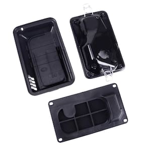 Filtro De Ar Geradores 5,5HP 6,5HP 7HP Supreme Parts