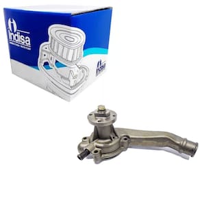 Bomba D`Água - Grand Blazer 1998 A 1999 / Omega 1994 A 1998 / Suprema 1994 A 1996 - 254006