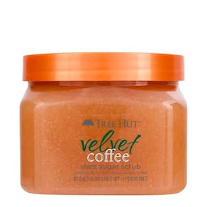 Tree Hut Shea Sugar Scrub Passionfruit Sol - Esfoliante Corporal