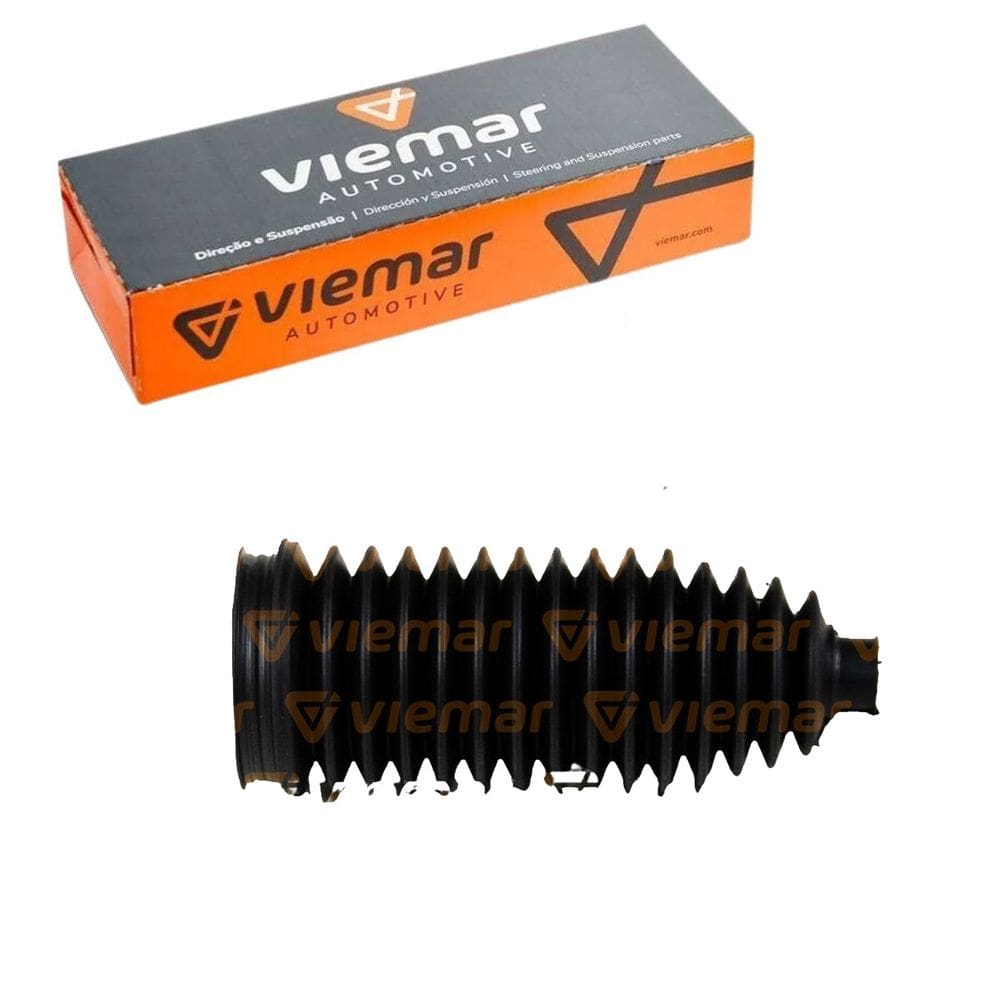 880194 - Coifa Caixa Direcao - Fit 15 Em Diante - Viemar