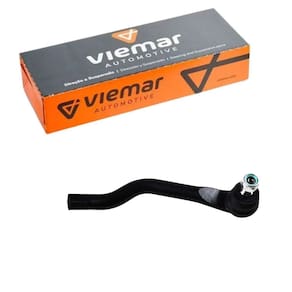 335694 - Terminal Direcao Ld - Civic 16 Em Diante - Viemar