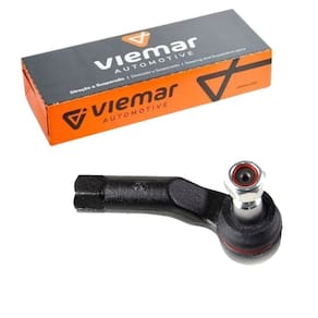 335394 - Terminal Direcao Direito - S80 06 / Xc60 08 / Xc70 / V70 07 / V60 / S60 08 - Viemar