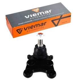 503325 - Pivo Suspensao Inf Ld / Le - S10 / Trailblazer 2.4 12 / 16 - Viemar