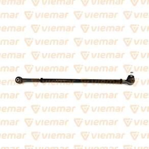 750234 - Barra Direcao Ldo Esq C / Regulagem - Gol 95 / 13 - Viemar