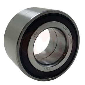 Rolamento Roda Dianteira C/Abs - Palio 1996 A 2000 / Siena 1997 A 2000 / Strada 1998 A 2000 - Alr-12132 Abs