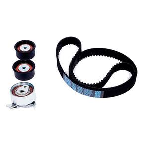 Kit De Distribuicao - Vectra 1996 A 1998 - Ktb257