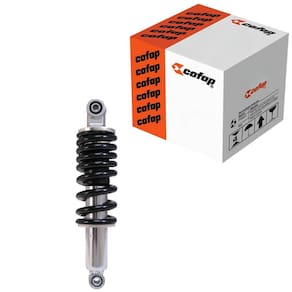 Amortecedor Suspensão - Nxr 125 Bros 2003 A 2015 / Nxr 150 Bros 2003 A 2005 - Msc41004