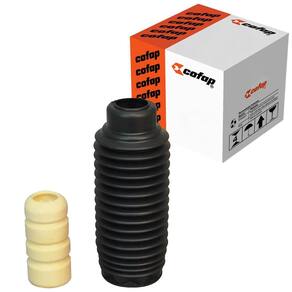 Kit De Reparo Do Amortecedor - 307 2002 A 2013 / C4 2008 A 2015 - Ksc17108S
