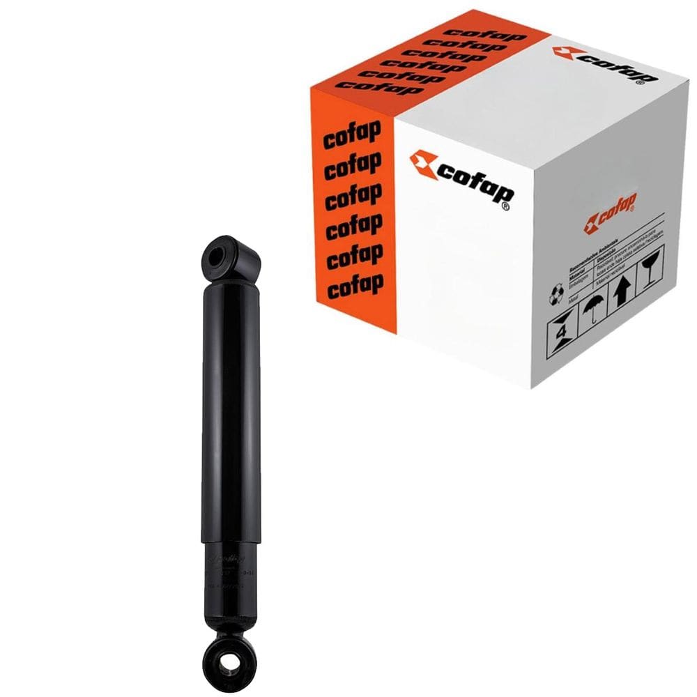 Amortecedor Suspensão - Nao Veicular 0 A 0 - 45175