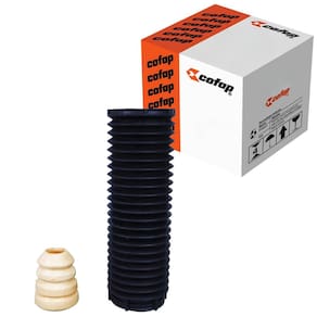 Kit De Reparo Do Amortecedor - Focus 2008 A 2013 - Ksc08108S