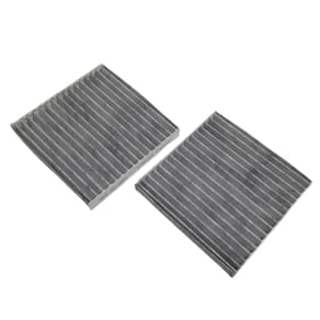 Filtro De Cabine X3 2011 A 2017 / X4 2014 A 2018 - Wega Akx1580C2