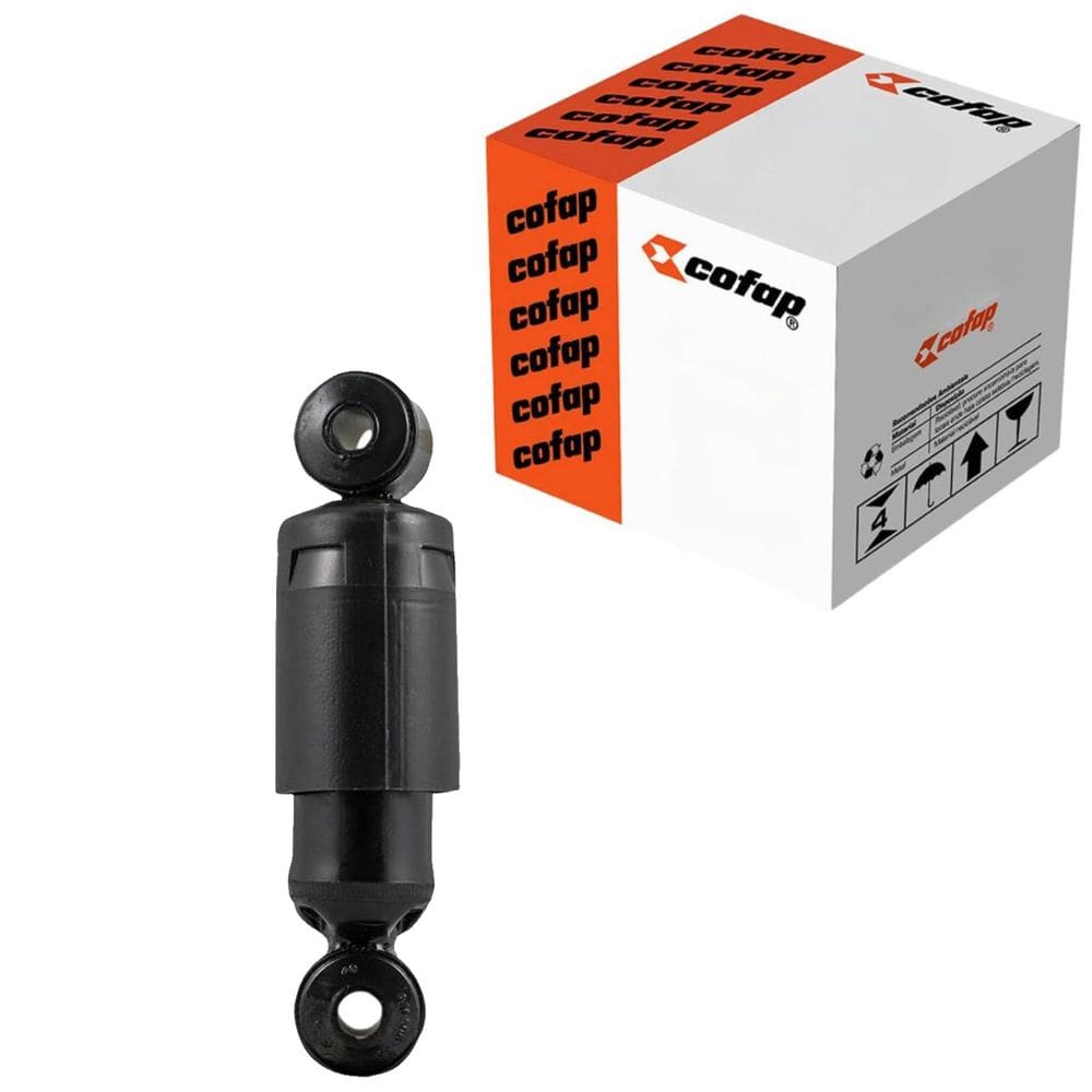 Amortecedor Cabine - 6000 2000 A 2011 / Cargo 1983 A 2012 - B47585