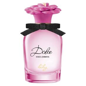 Perfume Dolce & Gabbana Lily EDT 75ml para mulheres (sem caixa)