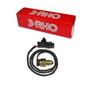 Interruptor De Transferência Pajero Sport 1996 A 2025 - 3-Rho 6658