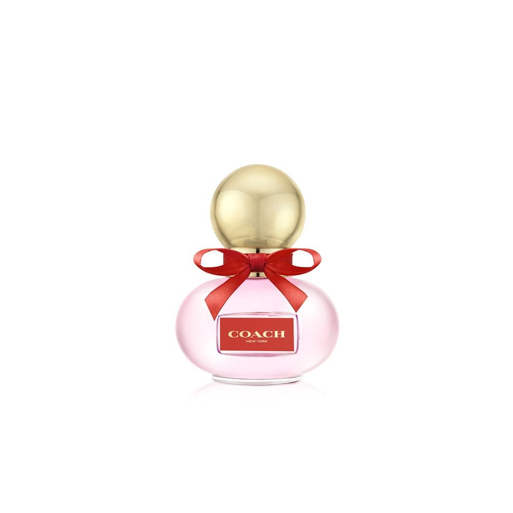 Perfume Coach Poppy Eau de Parfum 30ml para mulheres