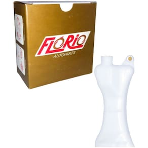 16570 - Reservatório De Expansão - Fit 2015 A 2018 - Florio