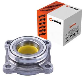 Cubo Roda - Hilux 2005 A 2015 / Hilux Sw4 2005 A 2015 - Crc22032