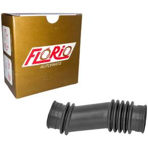 43870 - Mangueira Do Filtro De Ar - Uno Mille 1990 A 1996 - Florio