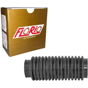 42817 - Mangueira Do Filtro De Ar - Gol Bx 1990 A 994 / Quantum 1990 A 994 / Royale 1991 A 994 / Santana 1990 A 1994 / Versailles 1997 A 2000 - Florio