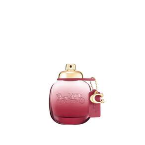 Perfume COACH Wild Rose Eau de Parfum 50ml para mulheres