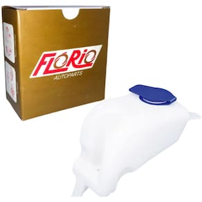 11454 - Reservatório Do Lavador De Pára-Brisa - Gol 1996 A 1998 - Florio