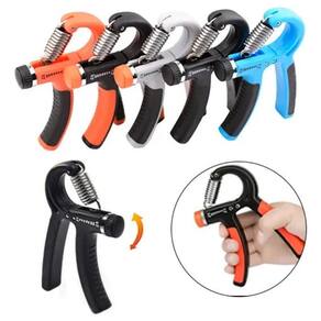 Hand Grip Peça Para Exercicio Fisio Aperto Dedos Punho