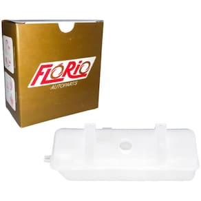 18544 - Reservatório De Expansão - Ducato 2006 A 2011 - Florio